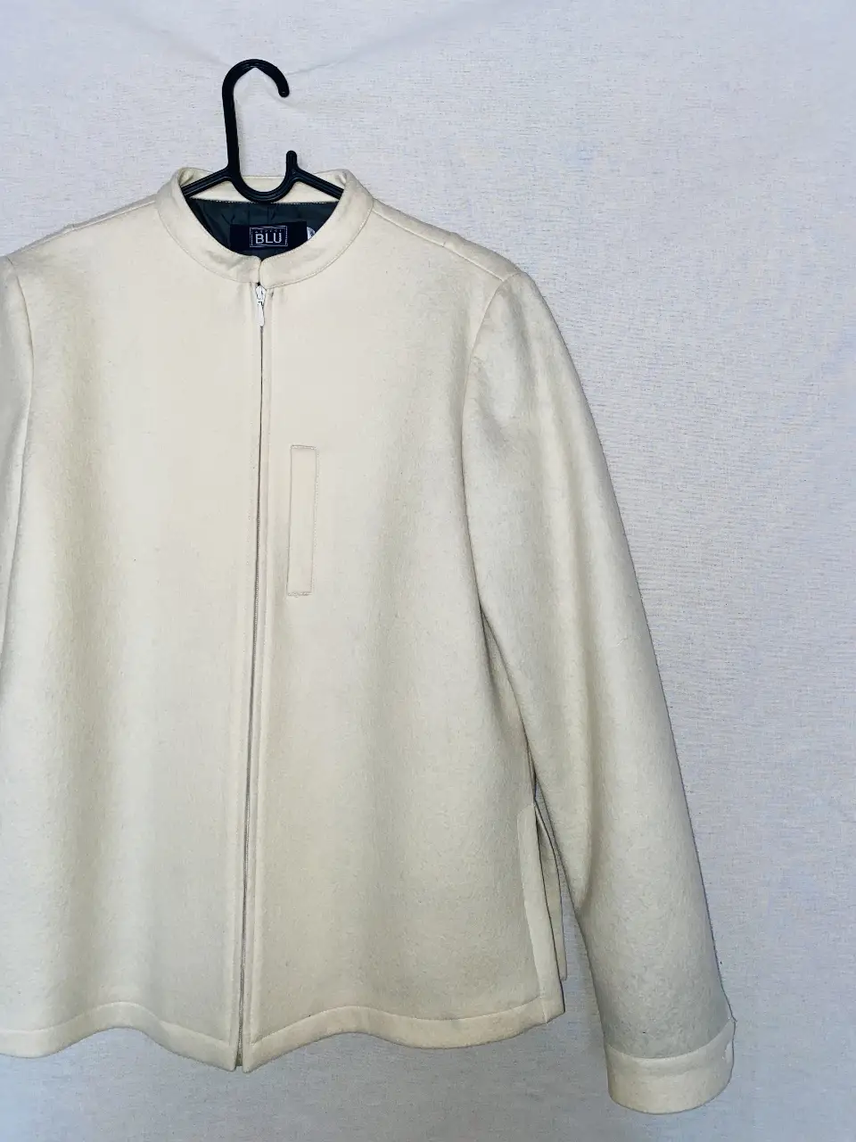 Campera Blu - imagen 2