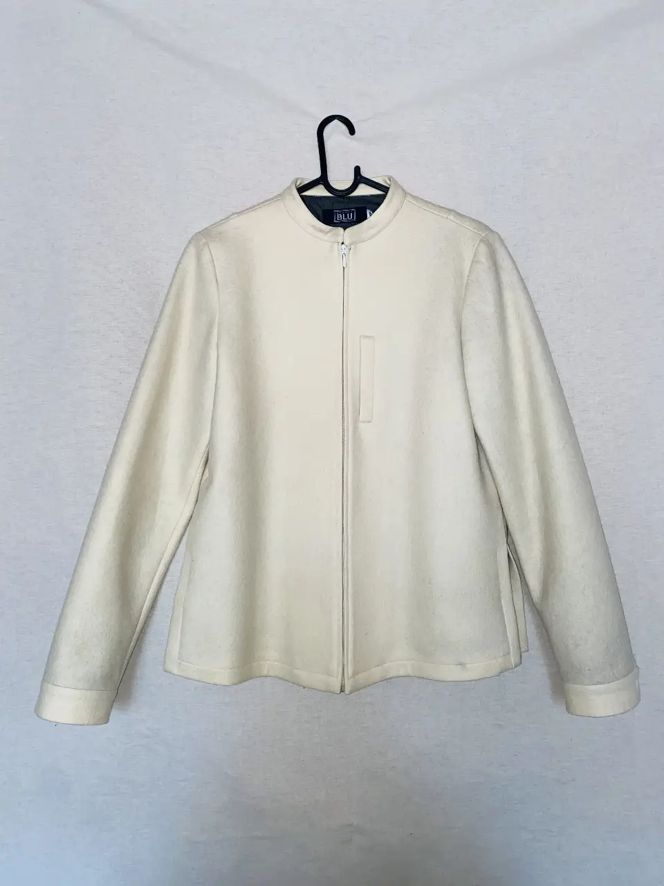 Campera Blu - imagen 1