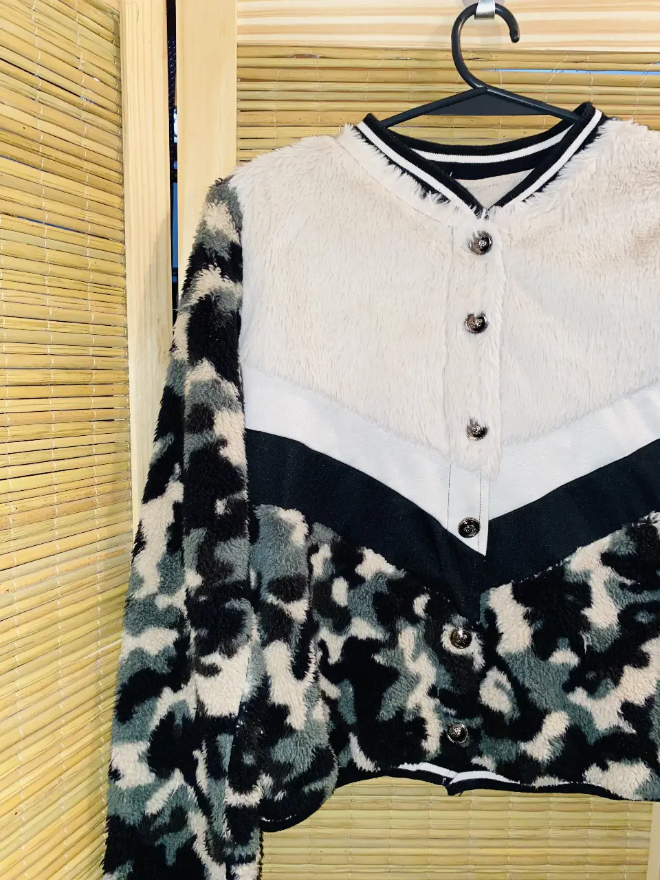 Campera Sin marca - imagen 4