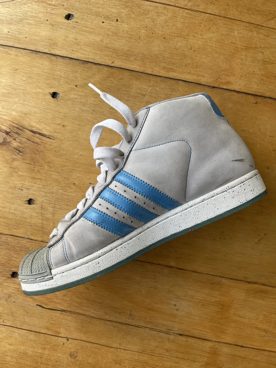 Zapatillas adidas - Vista 2