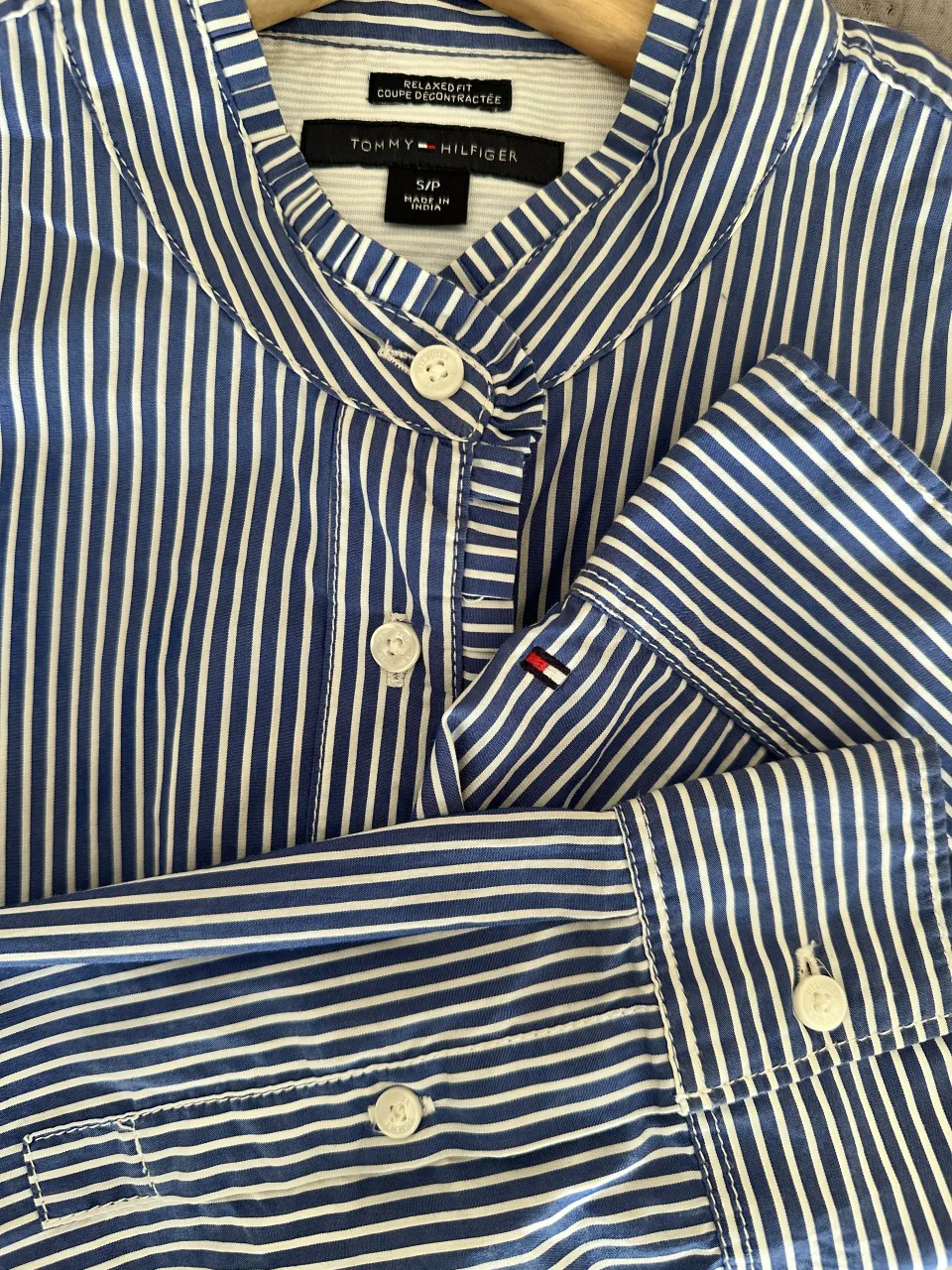 Camisa Tommy Hilfiger - imagen 2
