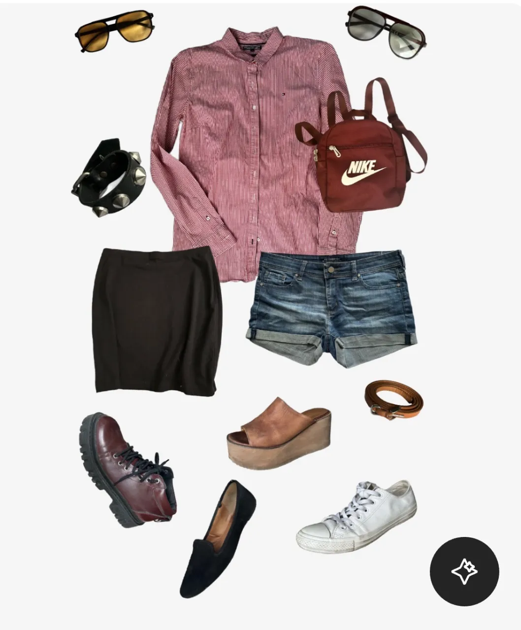 Camisa Tommy Hilfiger - imagen 4