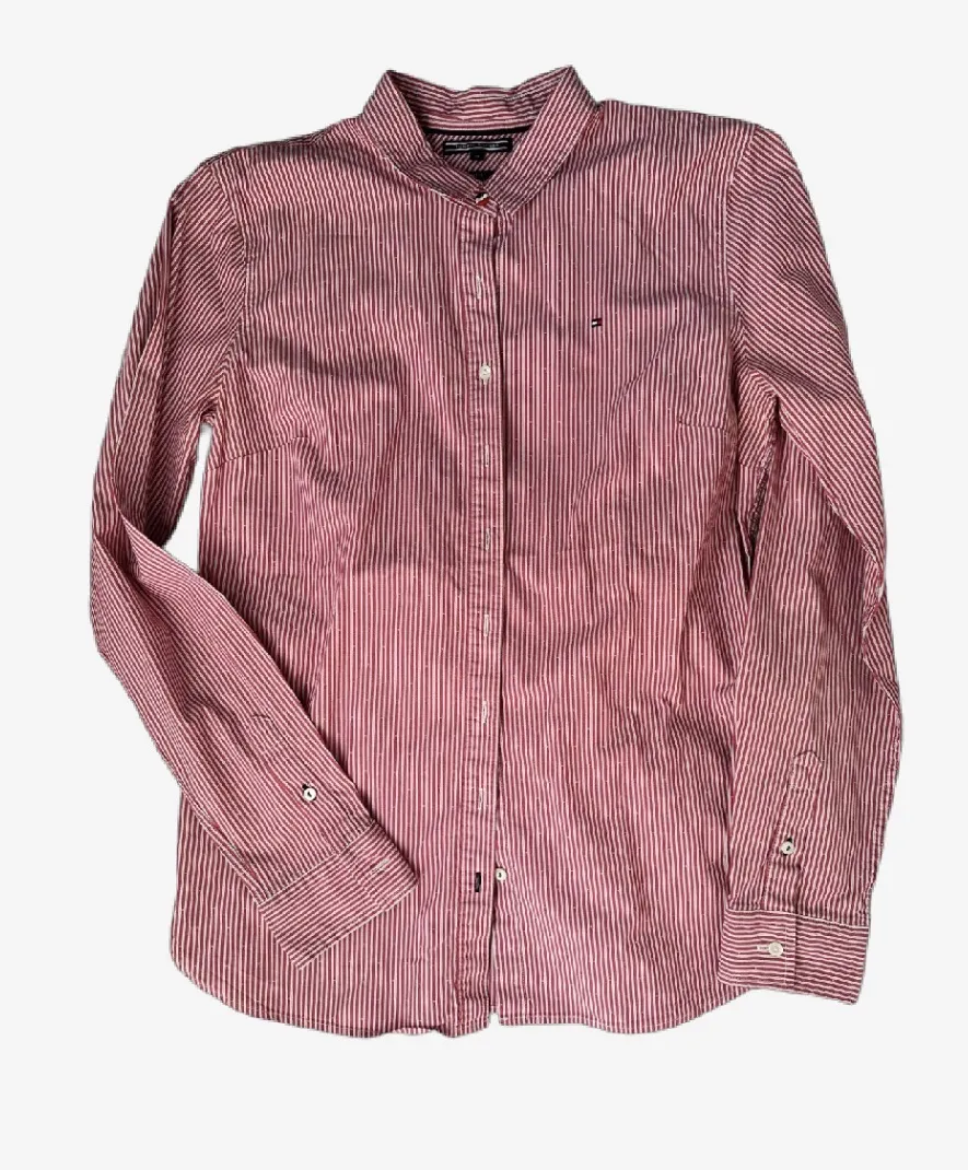 Camisa Tommy Hilfiger - imagen 1