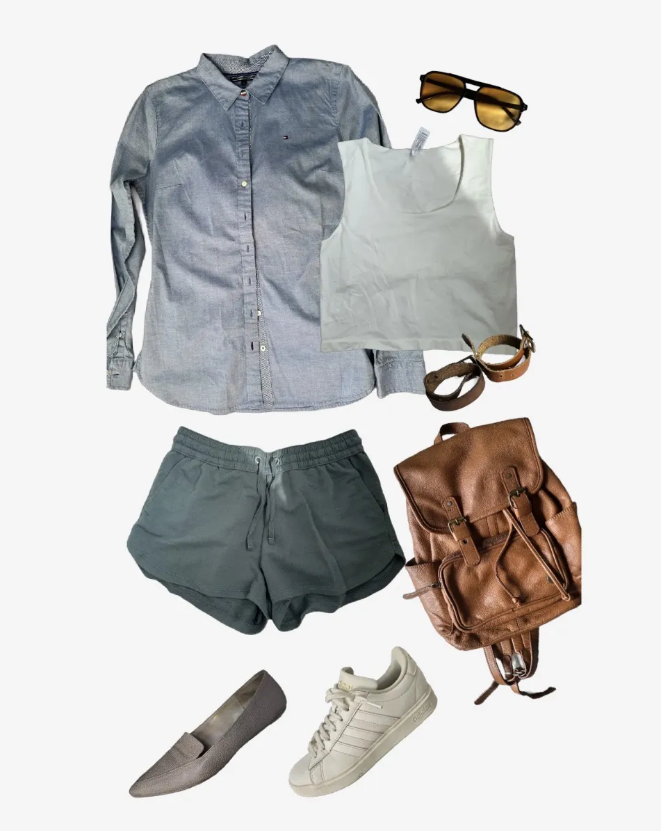 Camisa Tommy Hilfiger - imagen 4