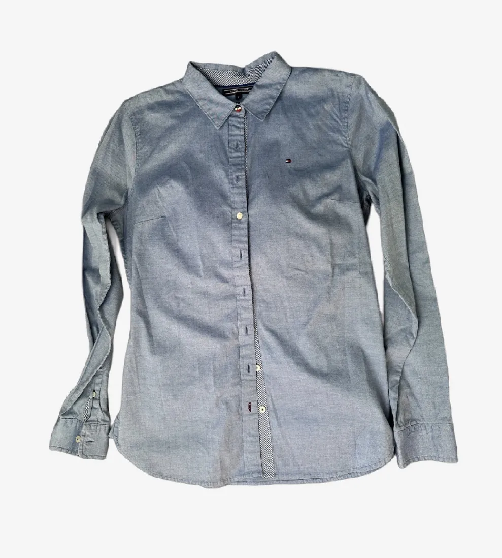 Camisa Tommy Hilfiger - imagen 1