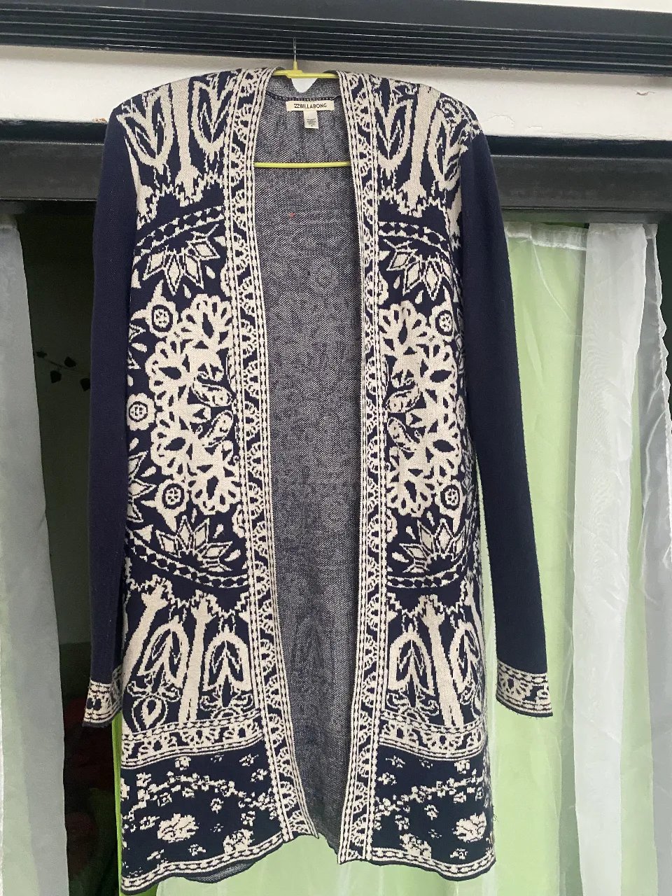 Cardigan Billabong - imagen 3