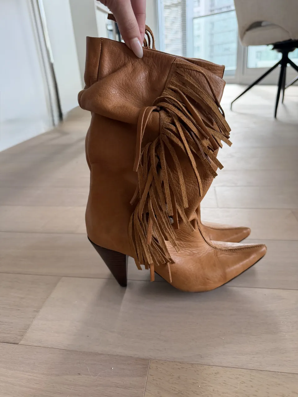Botas Kosiuko - imagen 4