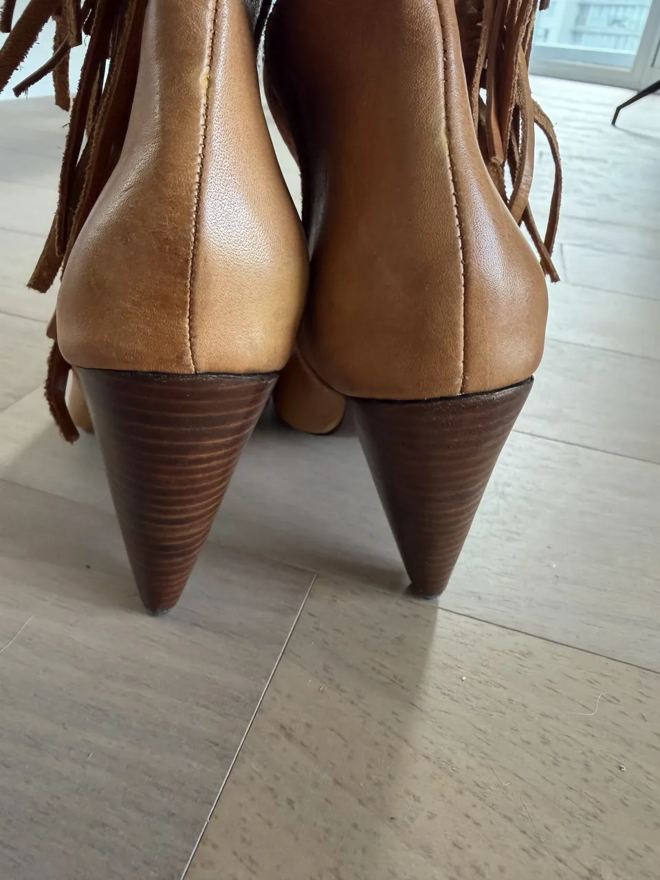 Botas Kosiuko - imagen 5