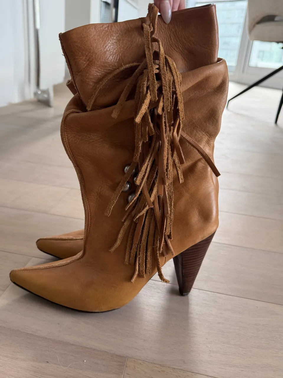 Botas Kosiuko - imagen 2