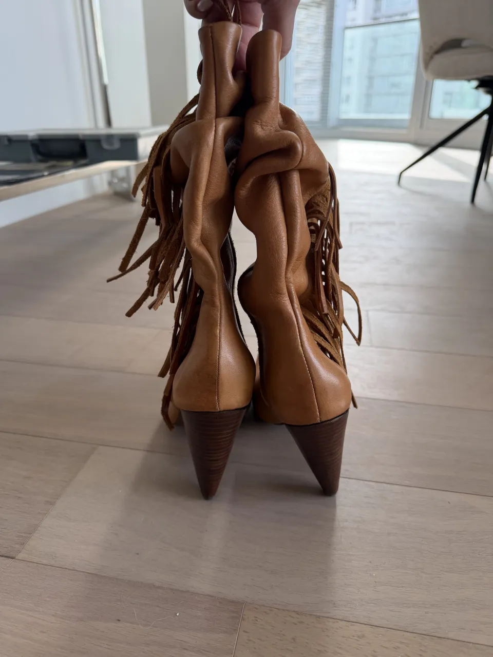 Botas Kosiuko - imagen 3