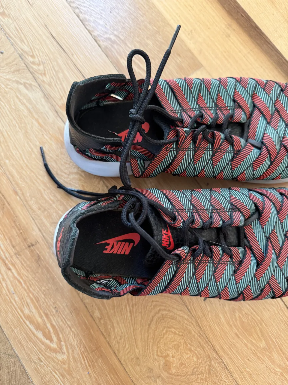 Zapatillas Nike - imagen 5