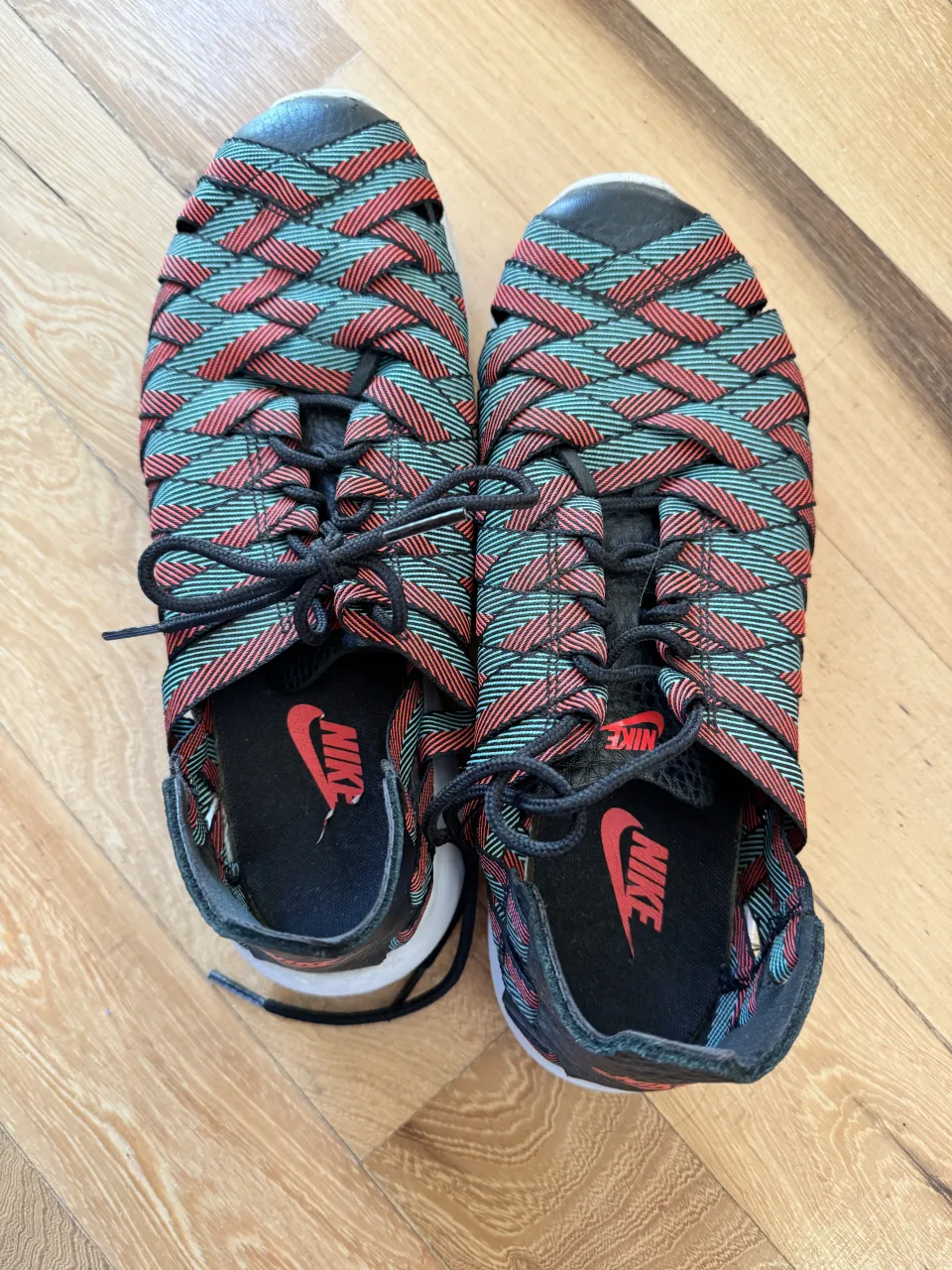 Zapatillas Nike - imagen 2