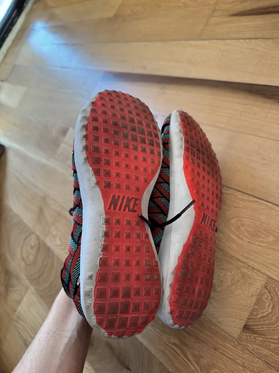 Zapatillas Nike - imagen 7