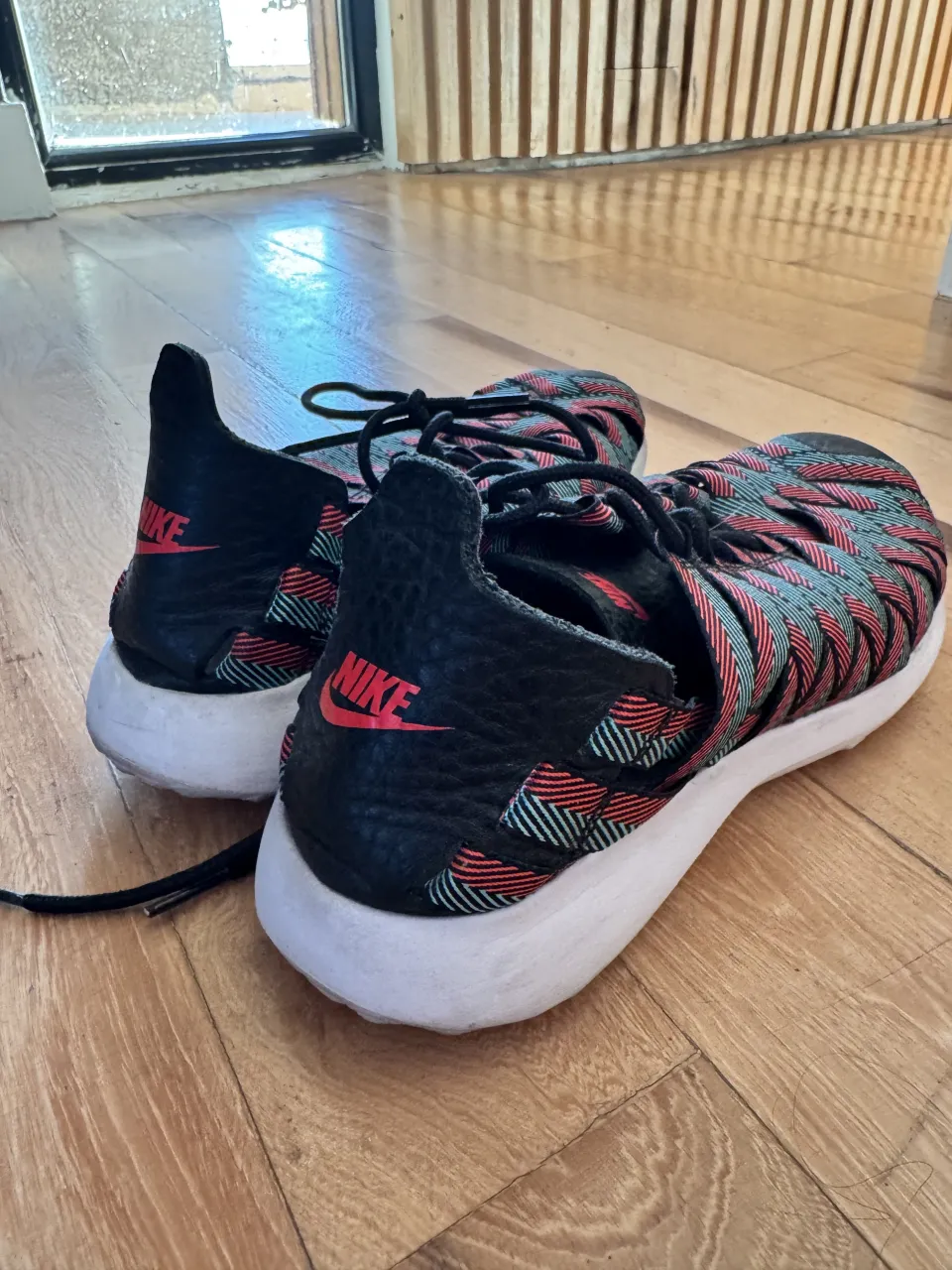 Zapatillas Nike - imagen 3