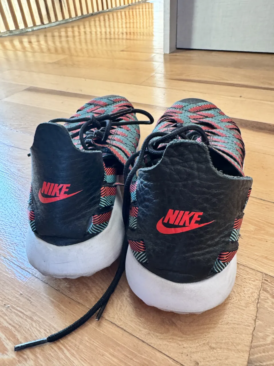 Zapatillas Nike - imagen 4