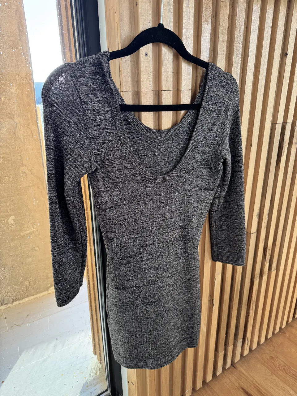 Vestido Bershka - imagen 3