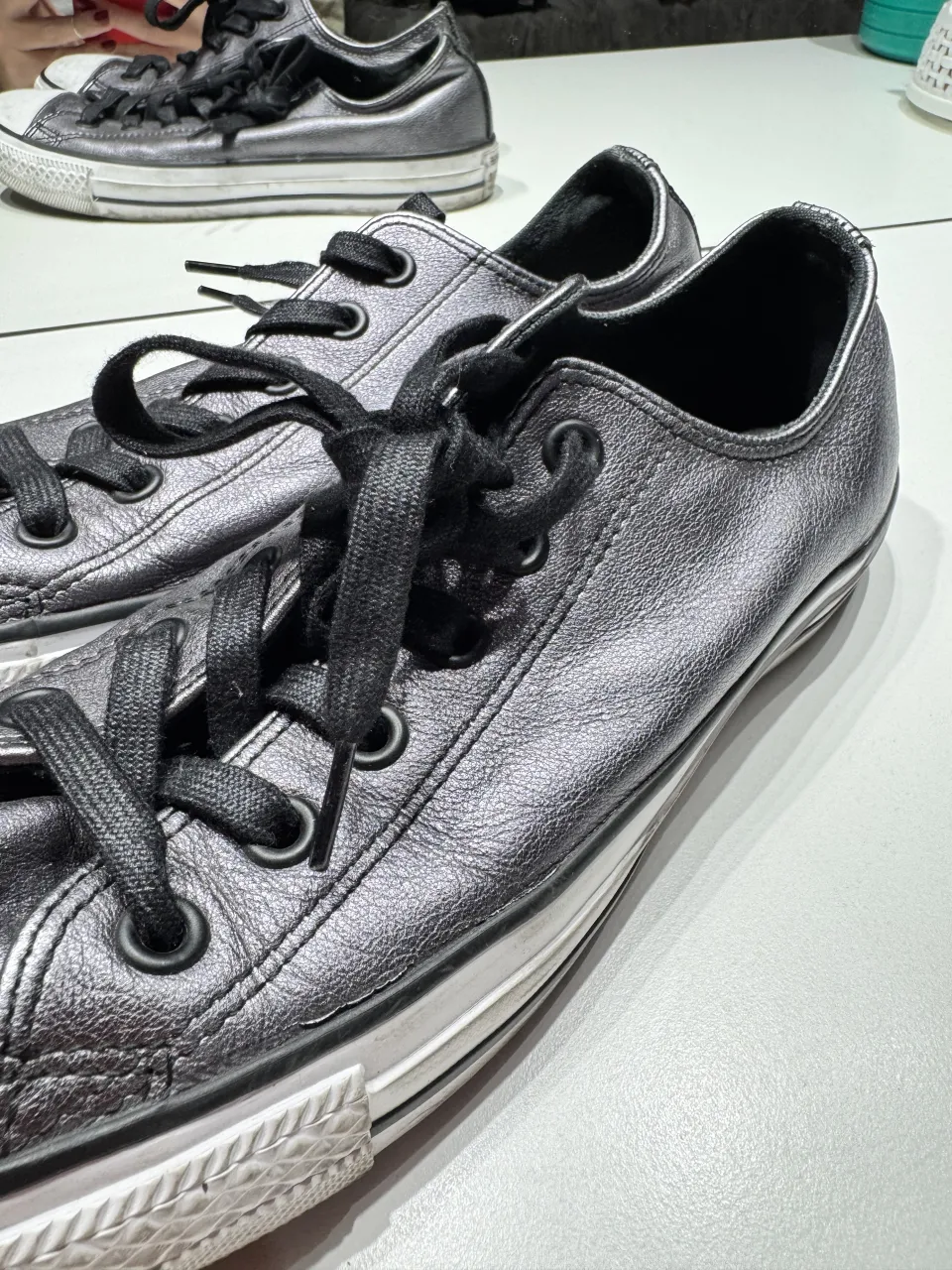 Zapatillas Converse - imagen 2