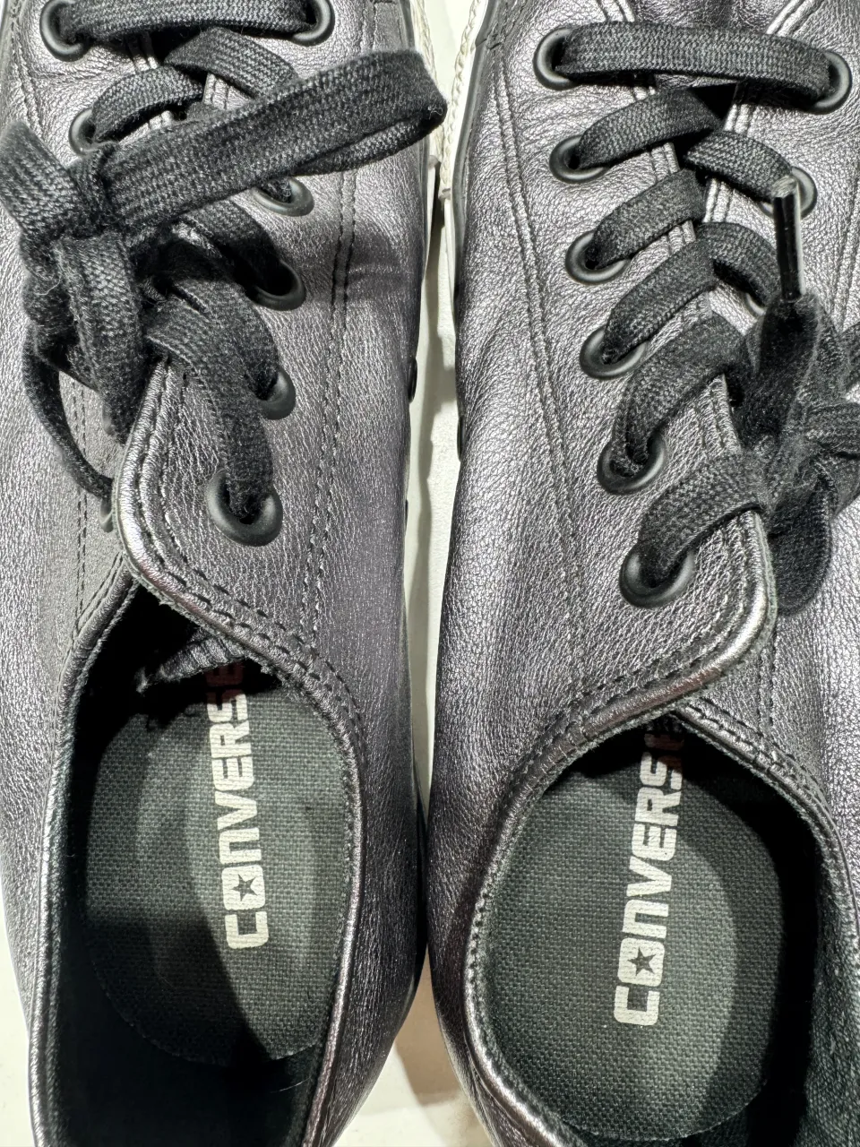Zapatillas Converse - imagen 3
