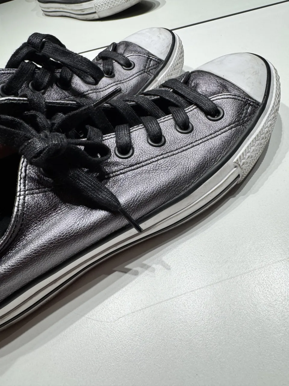Zapatillas Converse - imagen 4