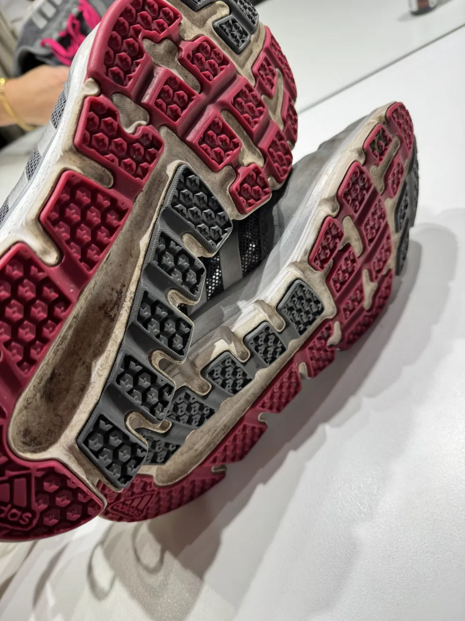 Zapatillas adidas - imagen 5