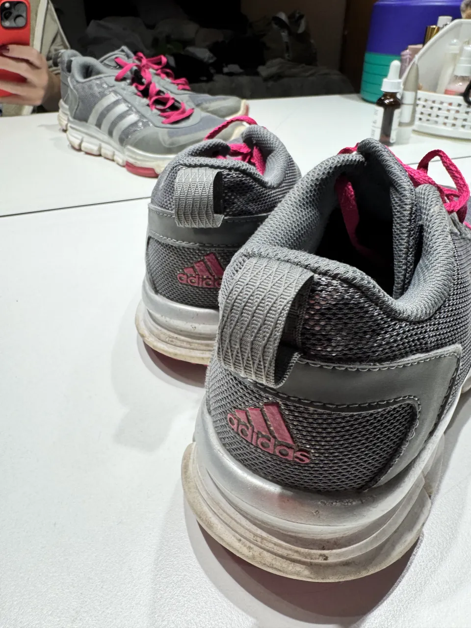 Zapatillas adidas - imagen 3