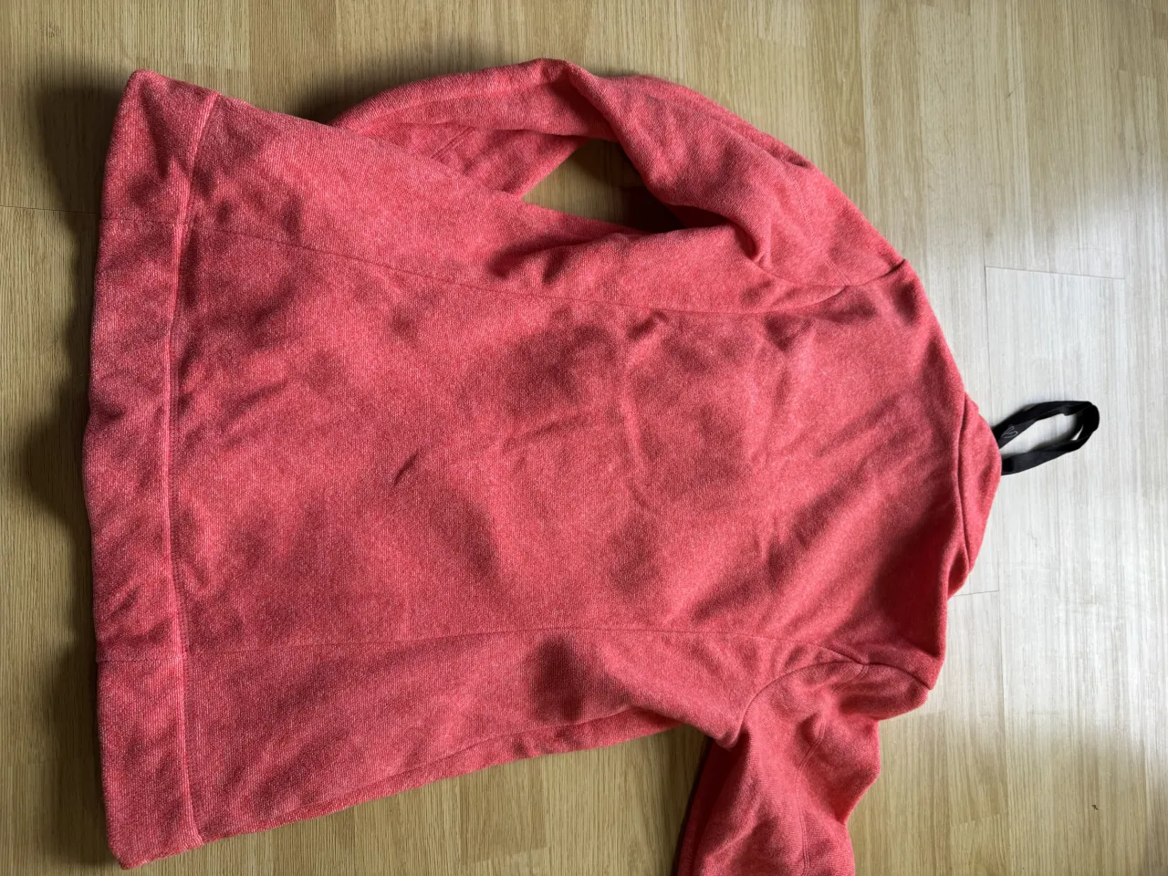 Buzo Quechua - imagen 4