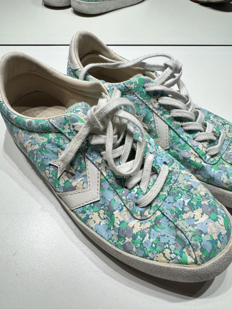 Zapatillas Converse - imagen 3