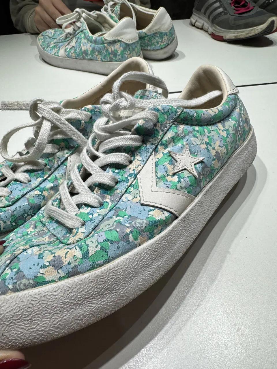 Zapatillas Converse - imagen 2