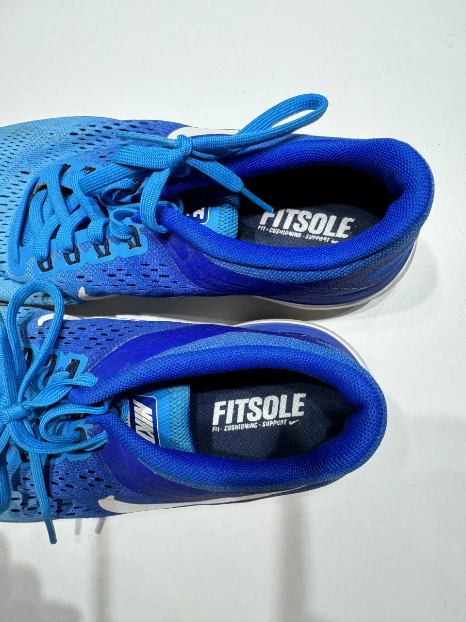 Zapatillas Nike - imagen 2