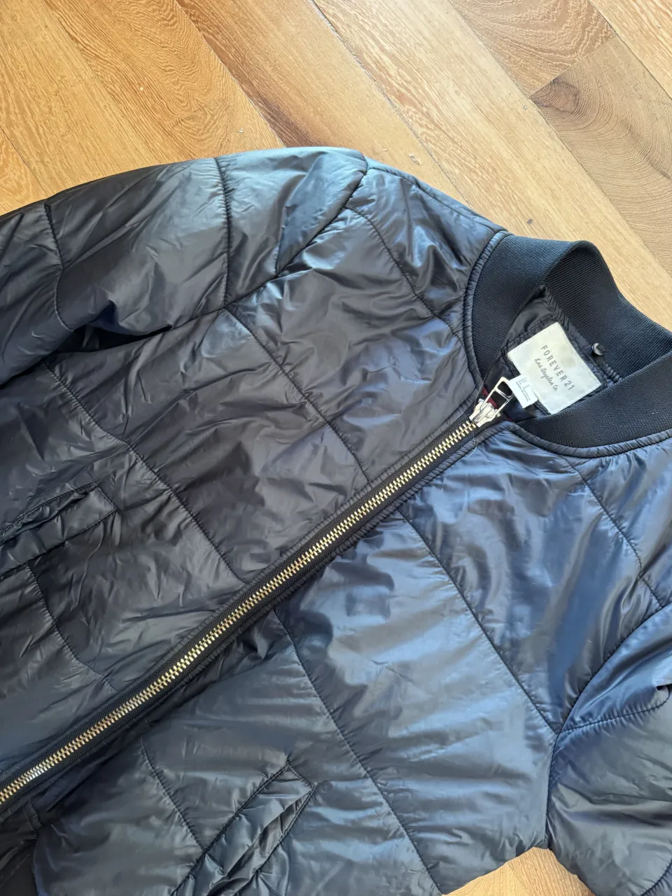 Campera Forever 21 - imagen 3
