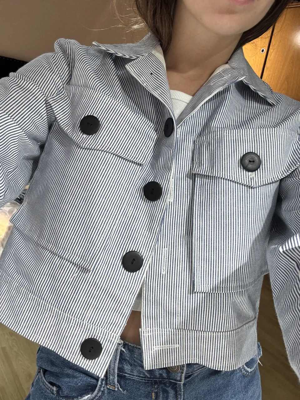 Campera Otra - imagen 2