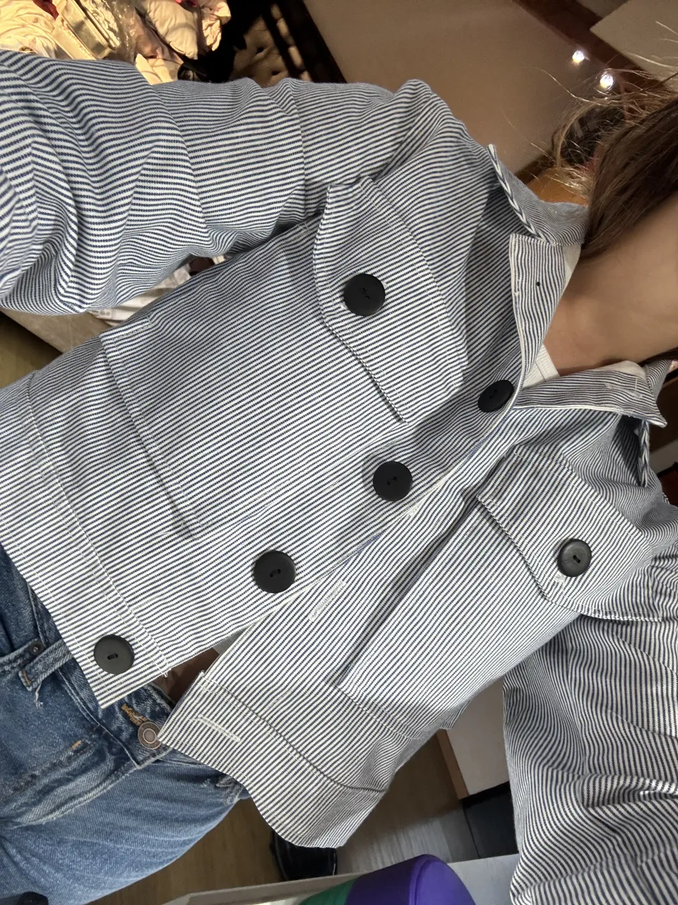 Campera Otra - imagen 3