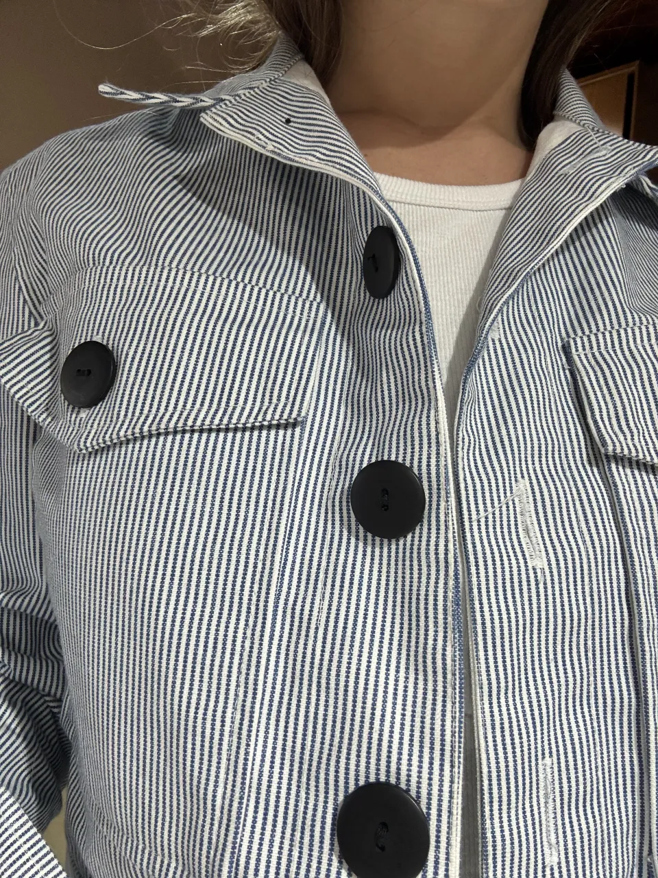 Campera Otra - imagen 4