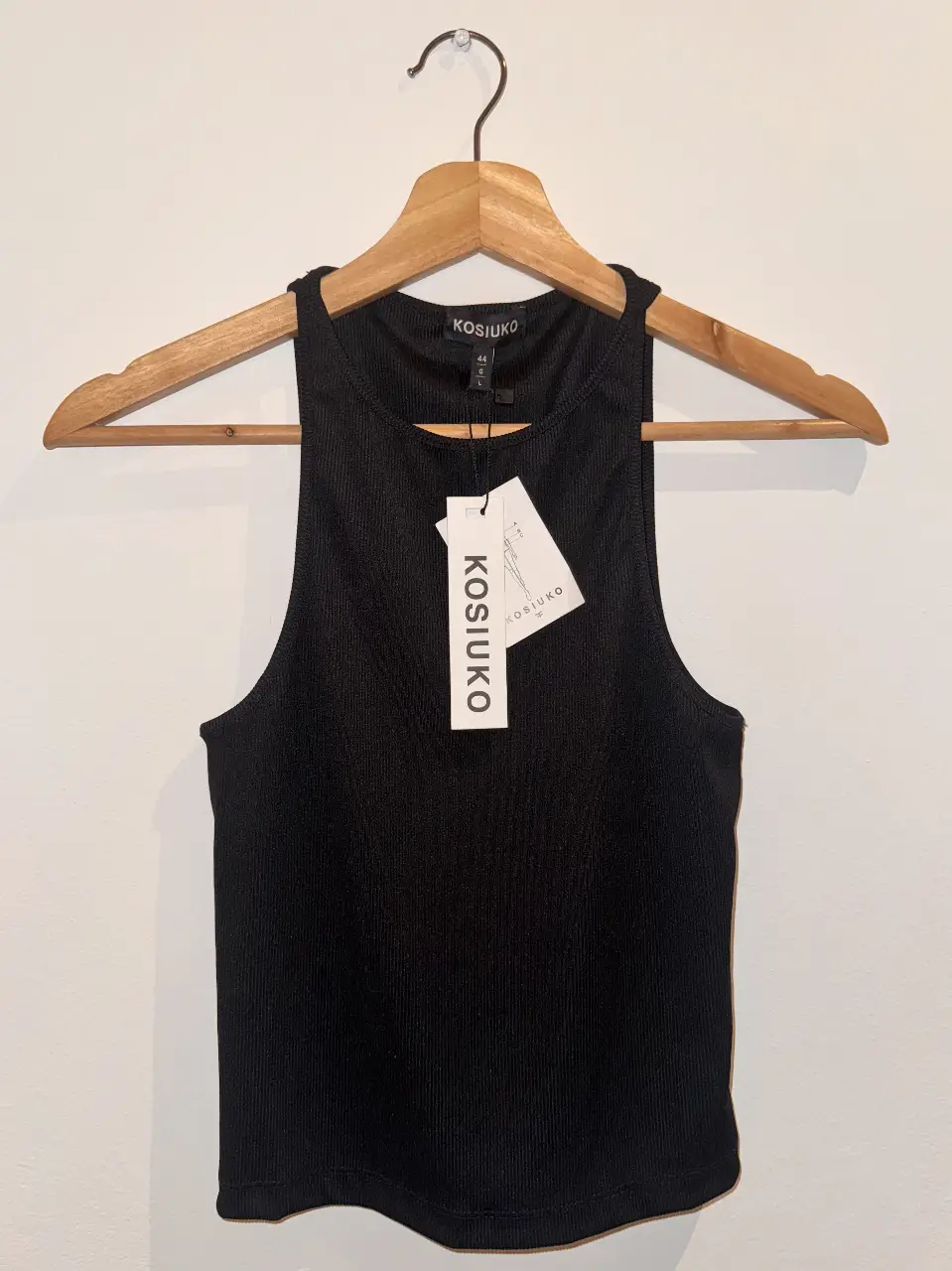 Musculosa Kosiuko - imagen 3