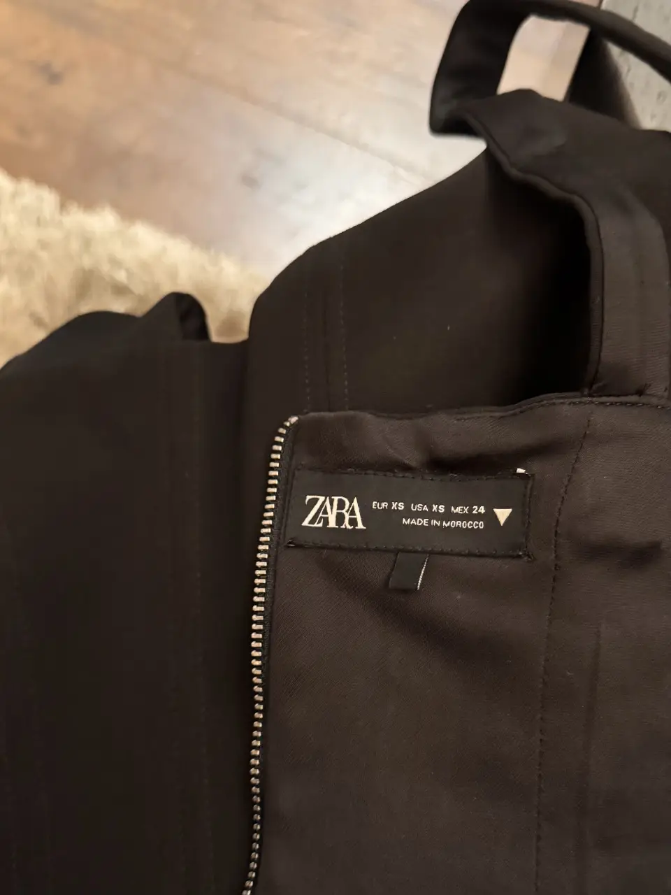 Top Zara - imagen 4