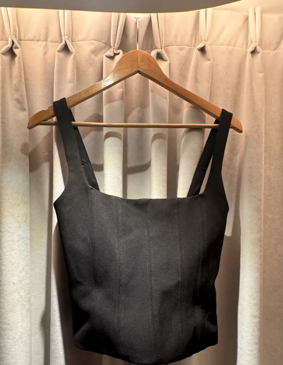 Top Zara - imagen 2