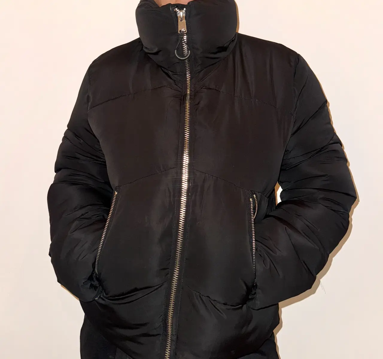 Campera Sin marca - imagen 2
