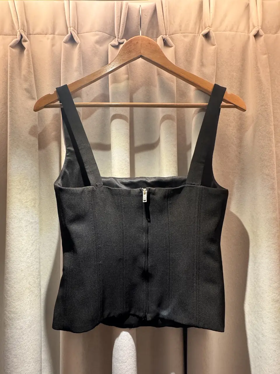 Top Zara - imagen 3