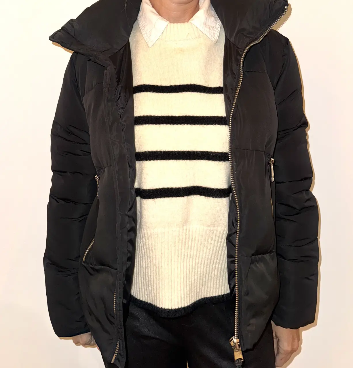 Campera Sin marca - imagen 3