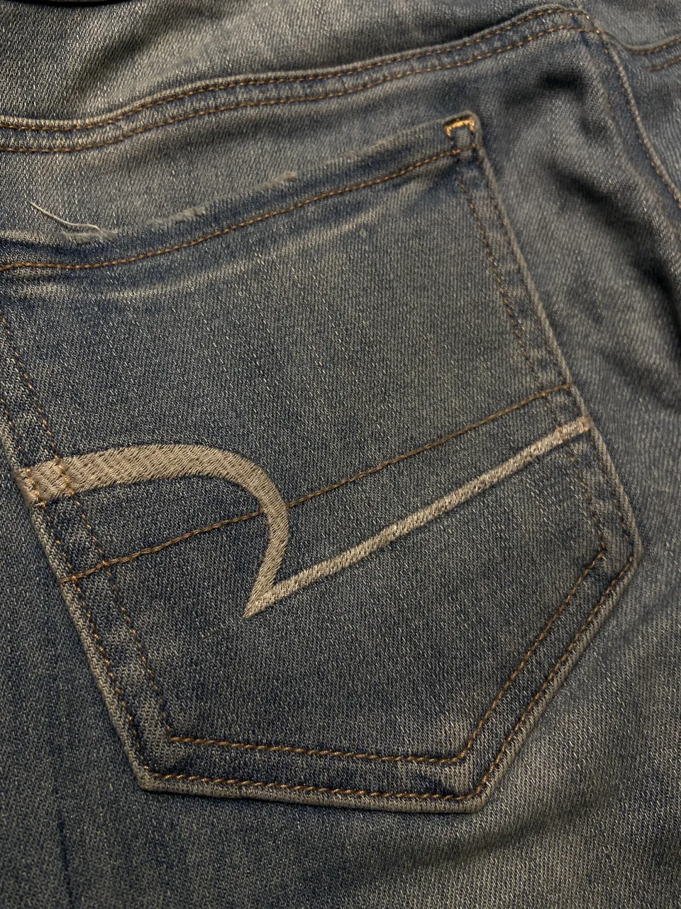 Jean American Eagle - imagen 4