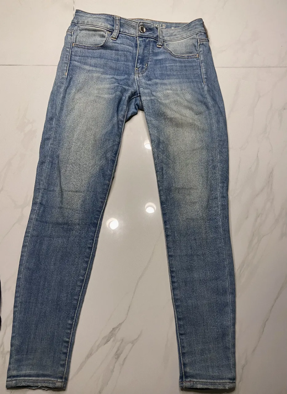 Jean American Eagle - imagen 1