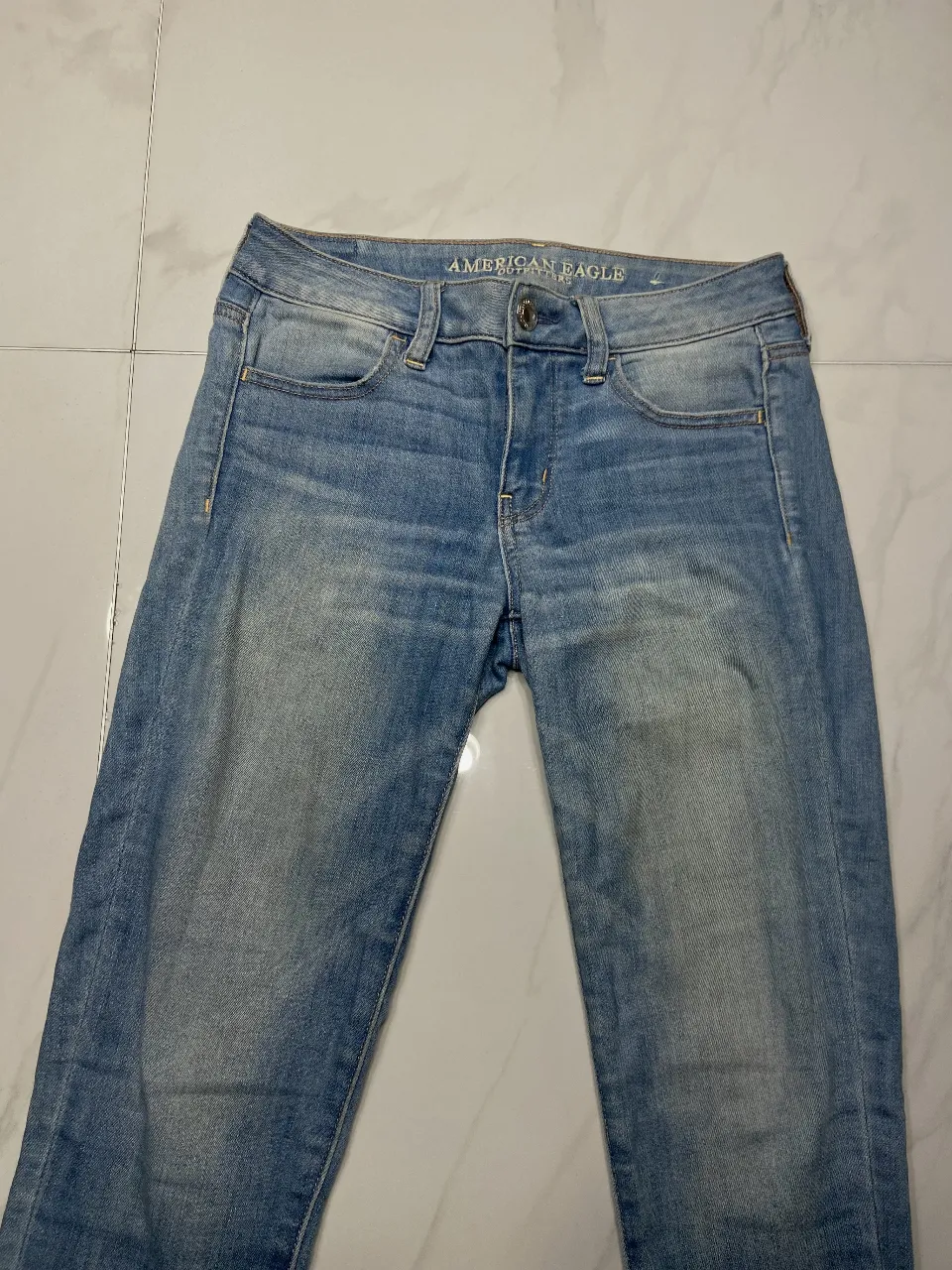 Jean American Eagle - imagen 3
