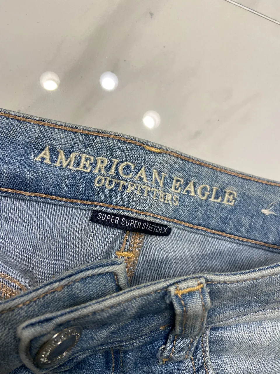 Jean American Eagle - imagen 2