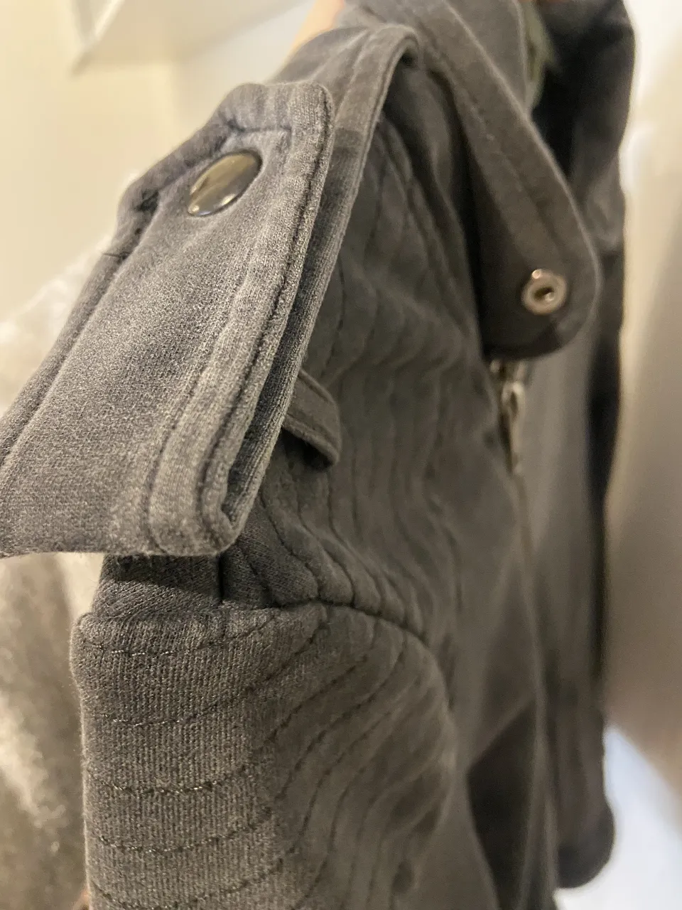 Campera Complot - imagen 6
