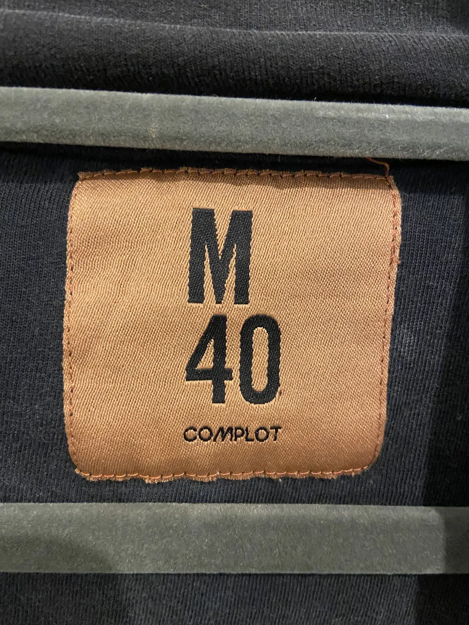 Campera Complot - imagen 4