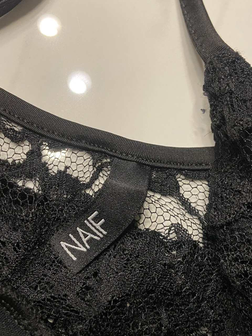 Body Naif - imagen 3