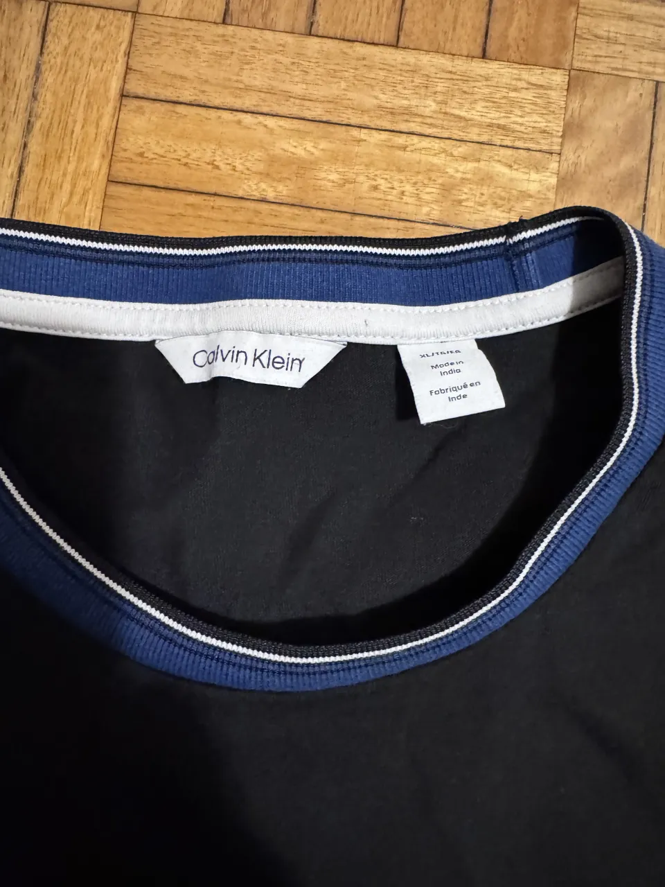 Remera Calvin Klein - imagen 4