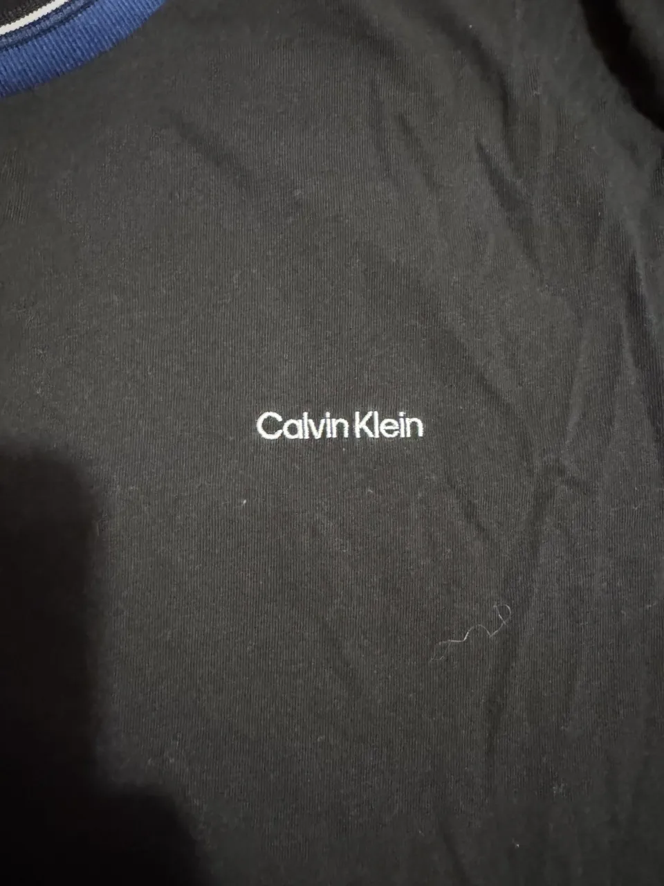 Remera Calvin Klein - imagen 2