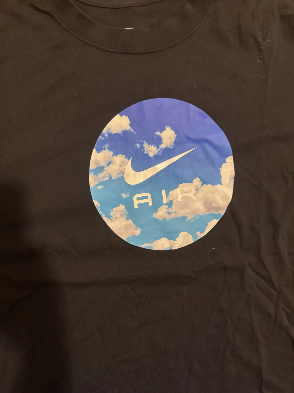 Remera Nike - imagen 2