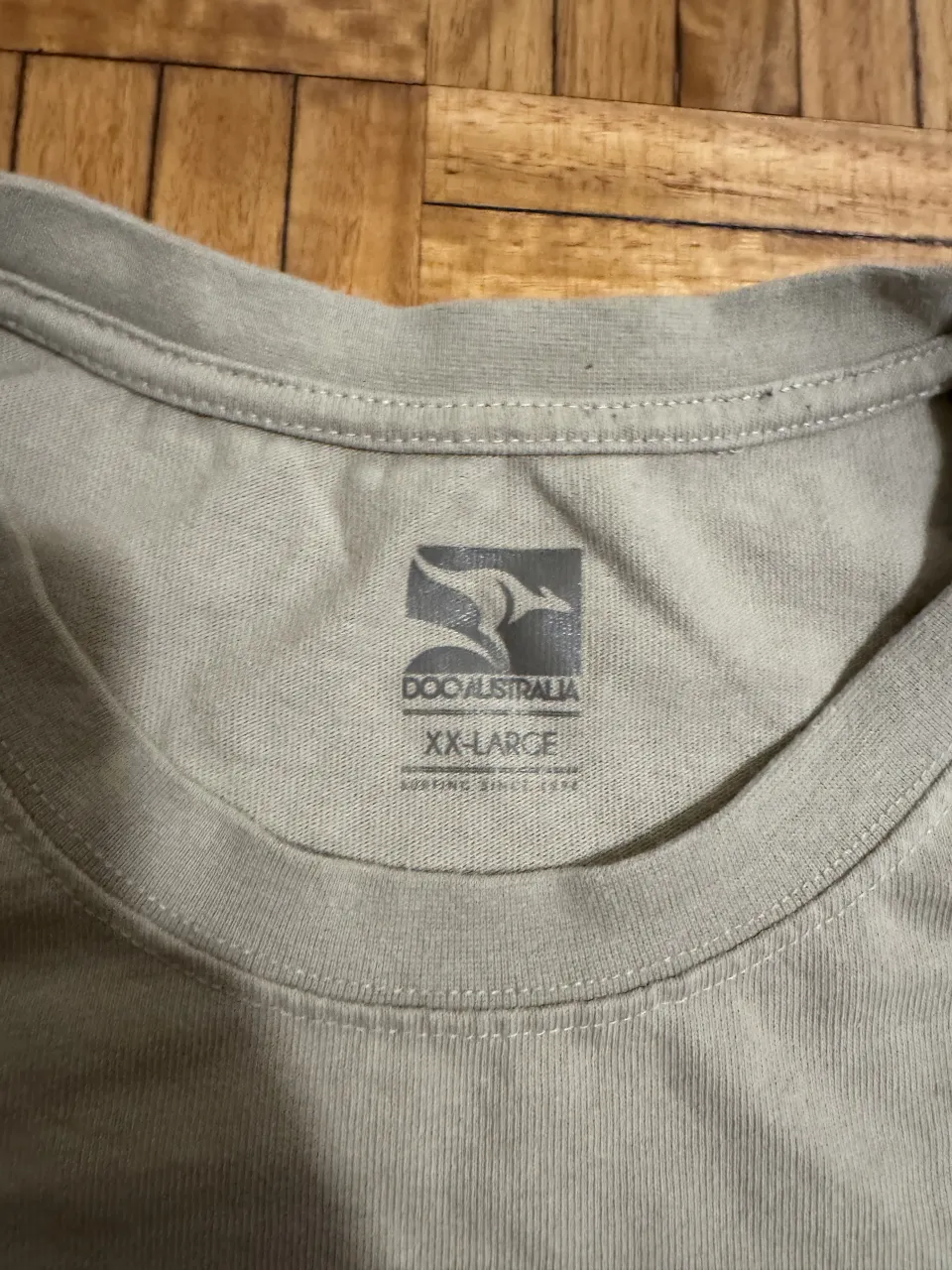 Remera Doo australia - imagen 2